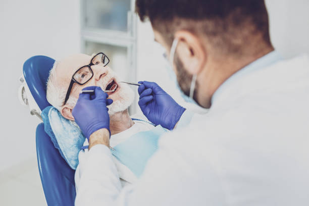 Best Emergency Tooth Extraction in Springerville, AZ